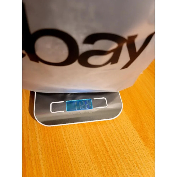 Geoffrey Beene Sweater M Pullover Stretch Wool Blend Classy Business Casual Gray - Picture 13 of 13